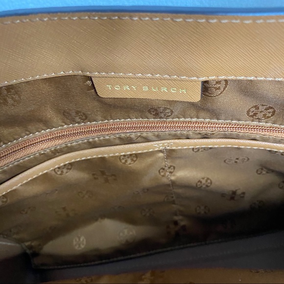 Tory Burch York Buckle Tote - Picture 5 of 5